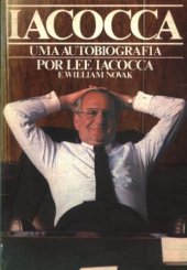 book Iacocca - uma autobiografia