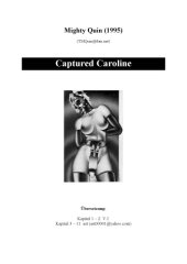 book Captured Caroline