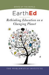 book  EarthEd: Rethinking Education on a Changing Planet