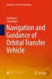 book  Navigation and Guidance of Orbital Transfer Vehicle