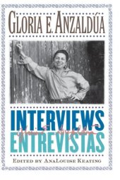 book Interviews/Entrevistas