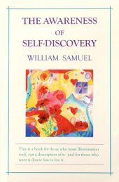 book The Awareness of Self-Discovery