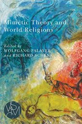 book Mimetic Theory and World Religions