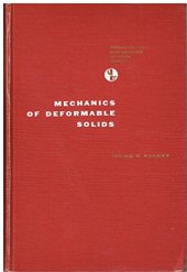 book Mechanics of Deformable Solids