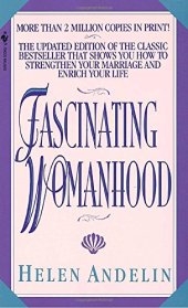 book Fascinating Womanhood