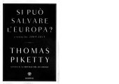 book Si può salvare l’Europa? Cronache 2004-2015