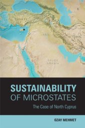 book Sustainability of Microstates: The Case of North Cyprus