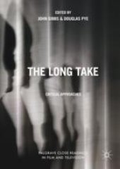 book  The Long Take: Critical Approaches