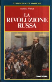 book La rivoluzione russa