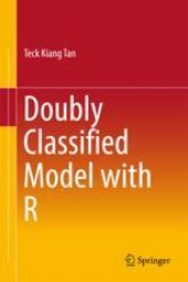 book  Doubly Classified Model with R