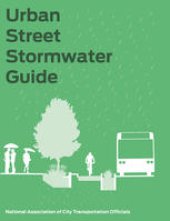 book  Urban Street Stormwater Guide