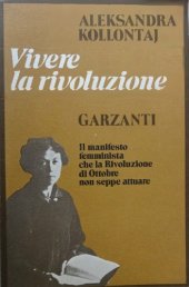 book Vivere la rivoluzione