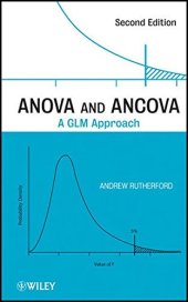 book ANOVA and ANCOVA: A GLM Approach