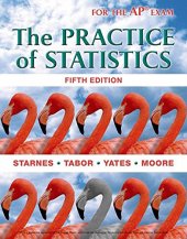 book The Practice of Statistics