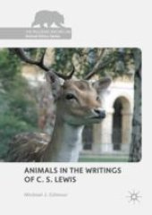 book  Animals in the Writings of C. S. Lewis