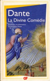 book La Divine Comédie