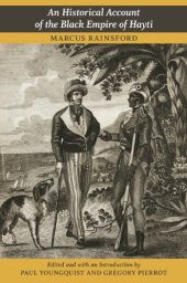 book An Historical Account of the Black Empire of Hayti