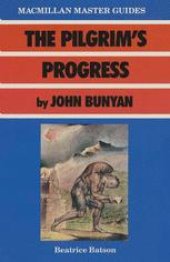 book The Pilgrim’s Progress by John Bunyan