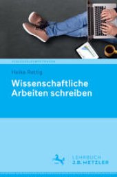 book Wissenschaftliche Arbeiten schreiben