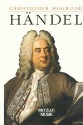 book Georg Friedrich Händel