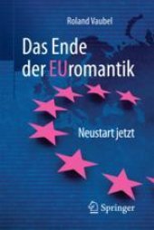 book  Das Ende der Euromantik: Neustart jetzt