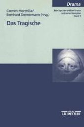 book Das Tragische