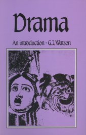 book Drama: An Introduction