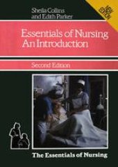 book Essentials of Nursing: An Introduction