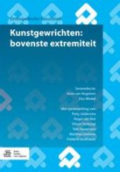 book Kunstgewrichten: bovenste extremiteit