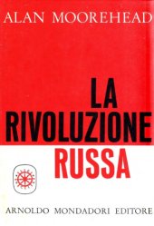 book La rivoluzione russa