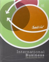 book International Business