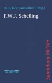 book F. W. J. Schelling