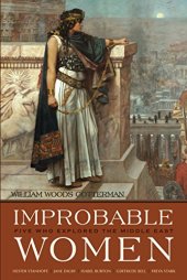 book Improbable Women: Five Who Explored the Middle East