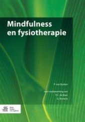 book Mindfulness en fysiotherapie