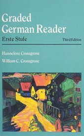 book Graded German Reader: Erste Stufe