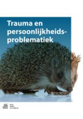 book Trauma en persoonlijkheidsproblematiek