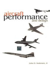 book Aircraft performance and design