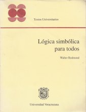 book Lóguca Simbólica para todos