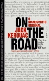 book On the Road: O Manuscrito Original