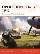 book Operation Torch 1942: The invasion of French North Africa