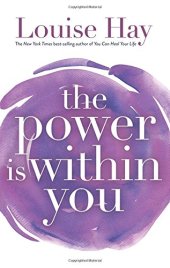 book The Power Is Within You