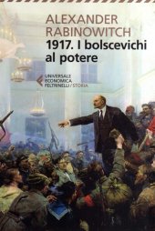 book 1917. I bolscevichi al potere