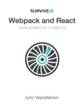 book SurviveJS - Webpack and React - From apprentice to master