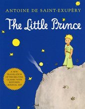 book The Little Prince