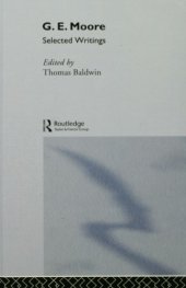 book Selected Writings