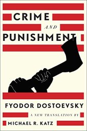 book Crime and Punishment: A New Translation