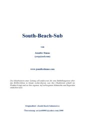 book South-Beach-Sub