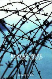 book Barbed Wire: A Political History