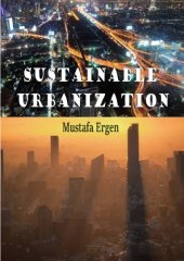 book Sustainable urbanization