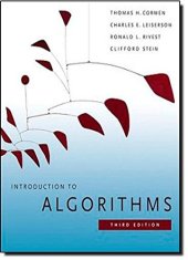 book Introduction to Algorithms